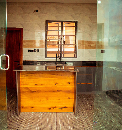 Premium kitchen