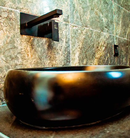 Premium Bathroom