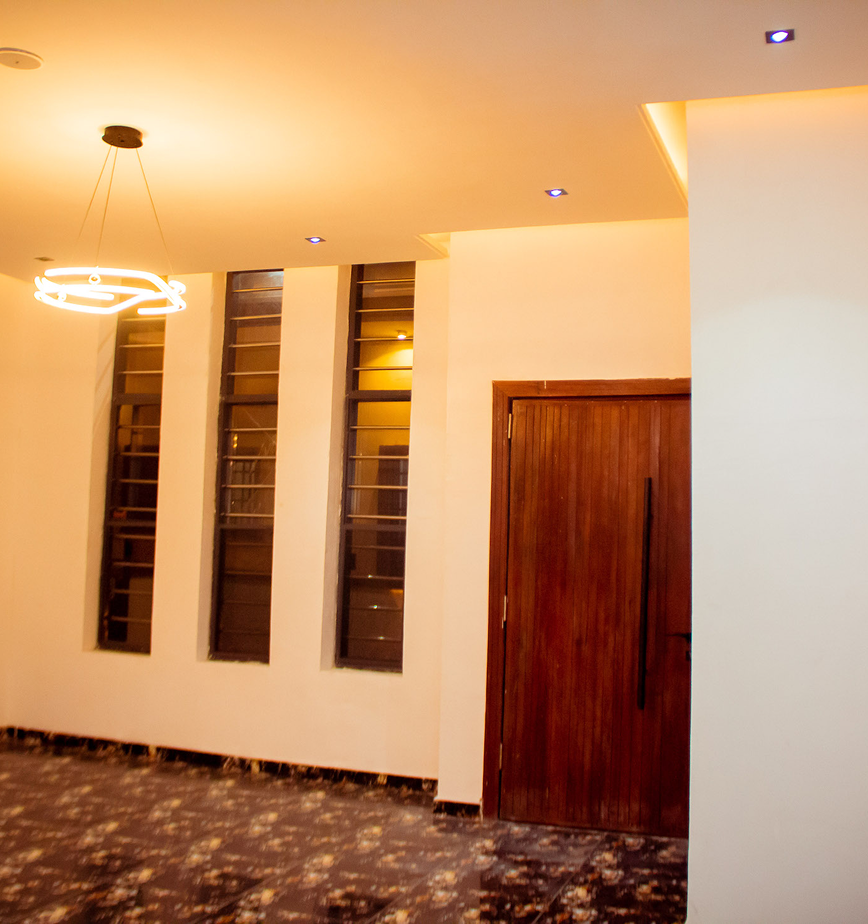 Studio Apartments