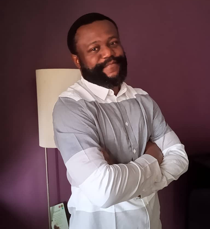NONSO OKWARAJI 