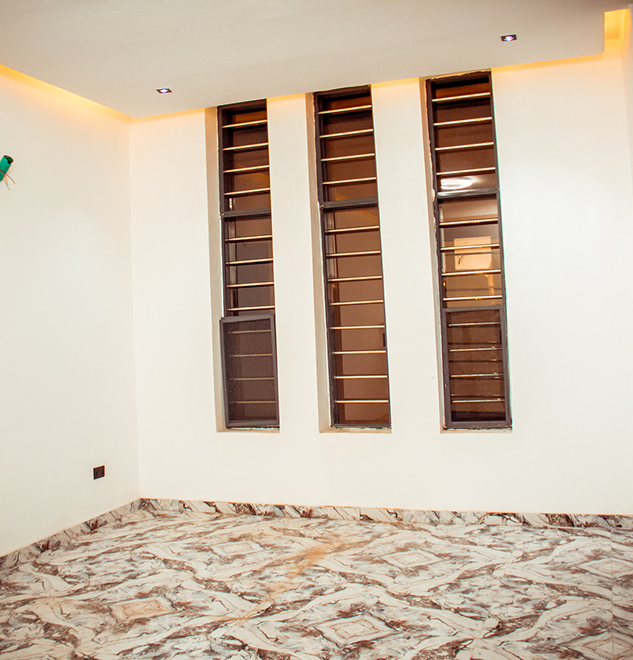 TERRACE APARTMENT