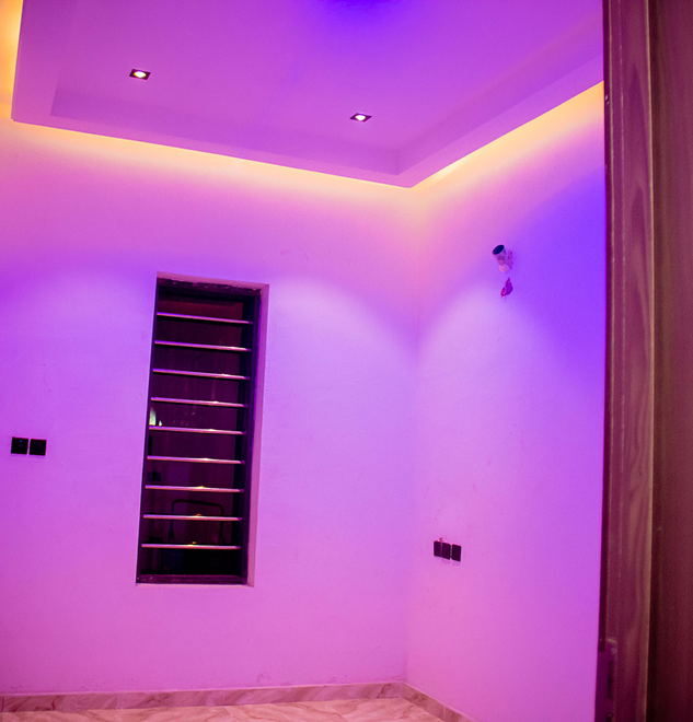 STUDIO APARTMENTS